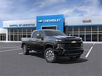 New 2024 Chevrolet Silverado 2500 Custom Crew Cab 4x4, Pickup for sale #19C57115 - photo 1