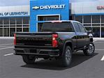 New 2024 Chevrolet Silverado 2500 Custom Crew Cab 4x4, Pickup for sale #19C57115 - photo 2