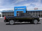 New 2024 Chevrolet Silverado 2500 Custom Crew Cab 4x4, Pickup for sale #19C57115 - photo 5