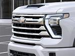 New 2025 Chevrolet Silverado 3500 High Country Crew Cab 4x4, Pickup for sale #19C57496 - photo 13