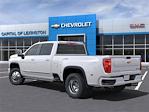 New 2025 Chevrolet Silverado 3500 High Country Crew Cab 4x4, Pickup for sale #19C57496 - photo 4