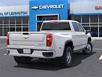 New 2025 Chevrolet Silverado 3500 High Country Crew Cab 4x4, Pickup for sale #19C57496 - photo 2