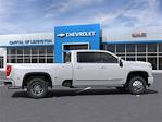 New 2025 Chevrolet Silverado 3500 High Country Crew Cab 4x4, Pickup for sale #19C57496 - photo 5