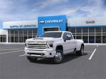 New 2025 Chevrolet Silverado 3500 High Country Crew Cab 4x4, Pickup for sale #19C57496 - photo 8