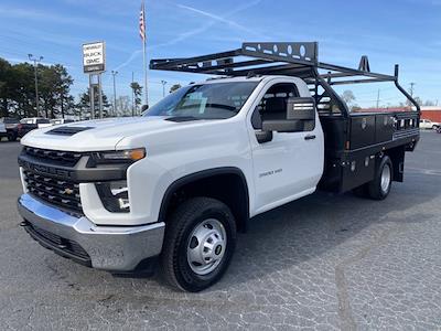 Chevrolet Silverado 3500 Contractor Trucks for Sale | Comvoy