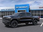 New 2024 Chevrolet Colorado Trail Boss Crew Cab 4x4, Pickup for sale #19C6086 - photo 3