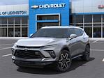 New 2025 Chevrolet Blazer RS FWD, SUV for sale #19C61588 - photo 6