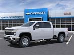 New 2024 Chevrolet Silverado 2500 LT Crew Cab 4x4, Pickup for sale #19C6173 - photo 3