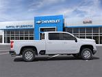 New 2024 Chevrolet Silverado 2500 LT Crew Cab 4x4, Pickup for sale #19C6173 - photo 5