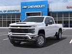 New 2024 Chevrolet Silverado 2500 LT Crew Cab 4x4, Pickup for sale #19C6173 - photo 6