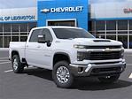 New 2024 Chevrolet Silverado 2500 LT Crew Cab 4x4, Pickup for sale #19C6173 - photo 7