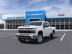 New 2024 Chevrolet Silverado 2500 LT Crew Cab 4x4, Pickup for sale #19C6173 - photo 8