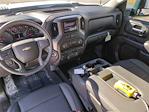 2024 Chevrolet Silverado 3500 Crew Cab 4x4, Knapheide Value-Master X Flatbed Truck for sale #19C6299 - photo 21