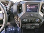 2024 Chevrolet Silverado 3500 Crew Cab 4x4, Knapheide Value-Master X Flatbed Truck for sale #19C6299 - photo 26