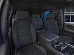 New 2025 Chevrolet Suburban LS RWD, SUV for sale #19C6314 - photo 16