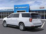 New 2025 Chevrolet Suburban LS RWD, SUV for sale #19C6314 - photo 4