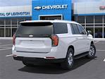 New 2025 Chevrolet Suburban LS RWD, SUV for sale #19C6314 - photo 2