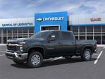 New 2025 Chevrolet Silverado 2500 LT Crew Cab 4x4, Pickup for sale #19C6372 - photo 3