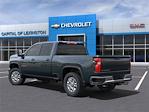 New 2025 Chevrolet Silverado 2500 LT Crew Cab 4x4, Pickup for sale #19C6372 - photo 4