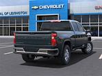 New 2025 Chevrolet Silverado 2500 LT Crew Cab 4x4, Pickup for sale #19C6372 - photo 2