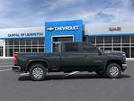 New 2025 Chevrolet Silverado 2500 LT Crew Cab 4x4, Pickup for sale #19C6372 - photo 5