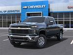 New 2025 Chevrolet Silverado 2500 LT Crew Cab 4x4, Pickup for sale #19C6372 - photo 6