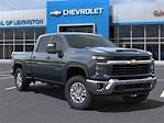 New 2025 Chevrolet Silverado 2500 LT Crew Cab 4x4, Pickup for sale #19C6372 - photo 7