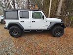 Used 2019 Jeep Wrangler Sport 4x4, SUV for sale #19C6372A - photo 4