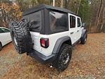 Used 2019 Jeep Wrangler Sport 4x4, SUV for sale #19C6372A - photo 5