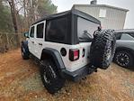 Used 2019 Jeep Wrangler Sport 4x4, SUV for sale #19C6372A - photo 2