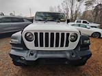 Used 2019 Jeep Wrangler Sport 4x4, SUV for sale #19C6372A - photo 8