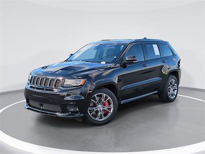 Used 2020 Jeep Grand Cherokee SRT 4x4, SUV for sale #19C6516A - photo 1