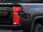 New 2024 Chevrolet Silverado 2500 High Country Crew Cab 4x4, Pickup for sale #19C6863 - photo 11