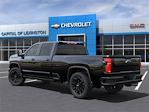 New 2024 Chevrolet Silverado 2500 High Country Crew Cab 4x4, Pickup for sale #19C6863 - photo 4