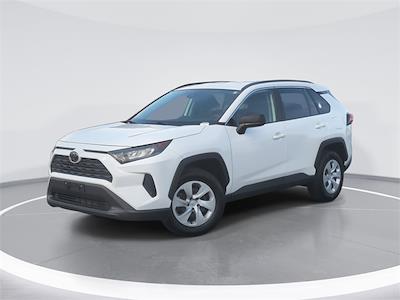 Used 2019 Toyota RAV4 LE 4x4, SUV for sale #19C6999A - photo 1