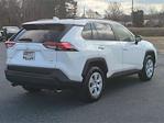 Used 2019 Toyota RAV4 LE 4x4, SUV for sale #19C6999A - photo 11