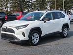 Used 2019 Toyota RAV4 LE 4x4, SUV for sale #19C6999A - photo 15