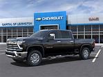 New 2024 Chevrolet Silverado 2500 LTZ Crew Cab 4x4, Pickup for sale #19C70630 - photo 3