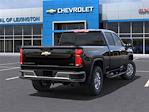 New 2024 Chevrolet Silverado 2500 LTZ Crew Cab 4x4, Pickup for sale #19C70630 - photo 2