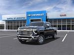 New 2024 Chevrolet Silverado 2500 LTZ Crew Cab 4x4, Pickup for sale #19C70630 - photo 8