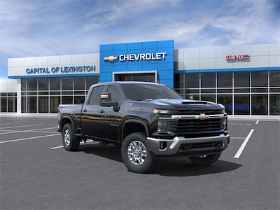 New 2024 Chevrolet Silverado 2500 LT Crew Cab 4x4, Pickup for sale #19C7156 - photo 1