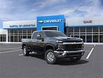 New 2024 Chevrolet Silverado 2500 LT Crew Cab 4x4, Pickup for sale #19C7156 - photo 1