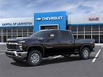 New 2024 Chevrolet Silverado 2500 LT Crew Cab 4x4, Pickup for sale #19C7156 - photo 3