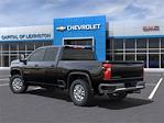 New 2024 Chevrolet Silverado 2500 LT Crew Cab 4x4, Pickup for sale #19C7156 - photo 4