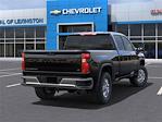 New 2024 Chevrolet Silverado 2500 LT Crew Cab 4x4, Pickup for sale #19C7156 - photo 2