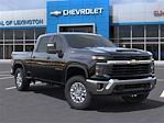 New 2024 Chevrolet Silverado 2500 LT Crew Cab 4x4, Pickup for sale #19C7156 - photo 7