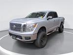 Used 2018 Nissan Titan SV Crew Cab 4x4, Pickup for sale #19C7156A - photo 1