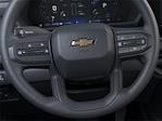 New 2024 Chevrolet Colorado Work Truck Crew Cab 4x4, Pickup for sale #19C7208 - photo 19