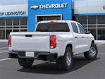 New 2024 Chevrolet Colorado Work Truck Crew Cab 4x4, Pickup for sale #19C7208 - photo 2