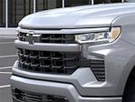 New 2025 Chevrolet Silverado 1500 RST Crew Cab 4x4, Pickup for sale #19C7245 - photo 13